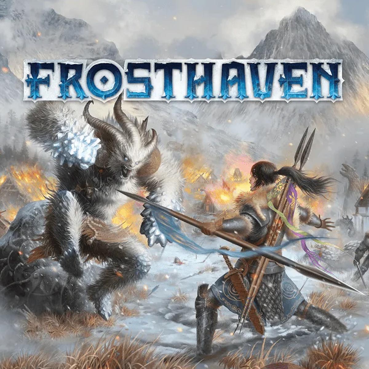 Frosthaven