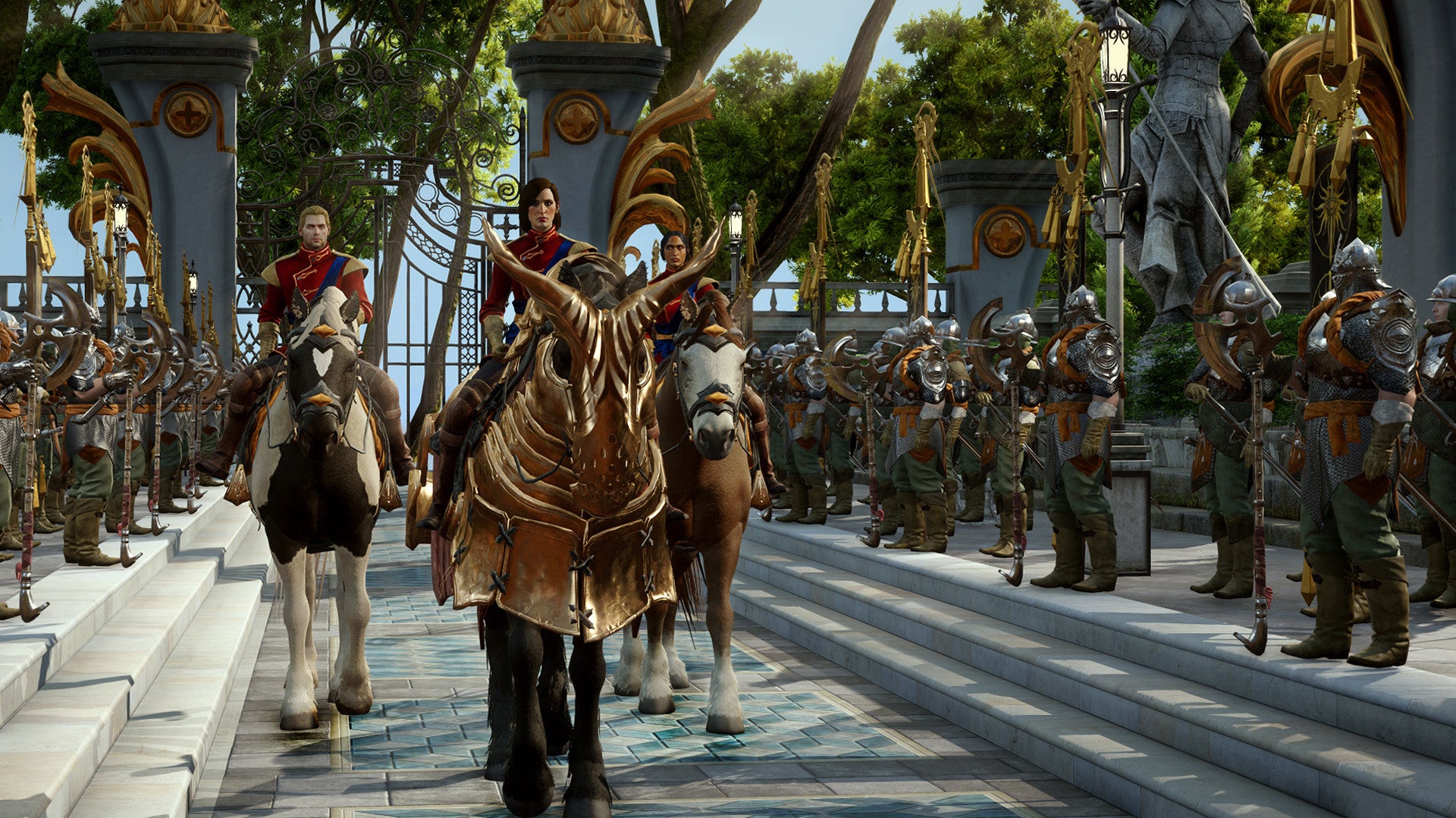 Dragon Age: Inquisition GOTY Edition