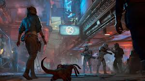 Star Wars Outlaws