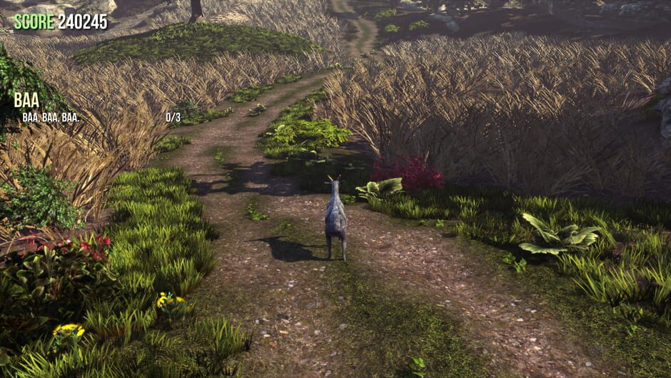 Goat Simulator 3 Cover Image Epic Games
