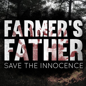 Farmer's Father: Save the Innocence Steam Cover Image