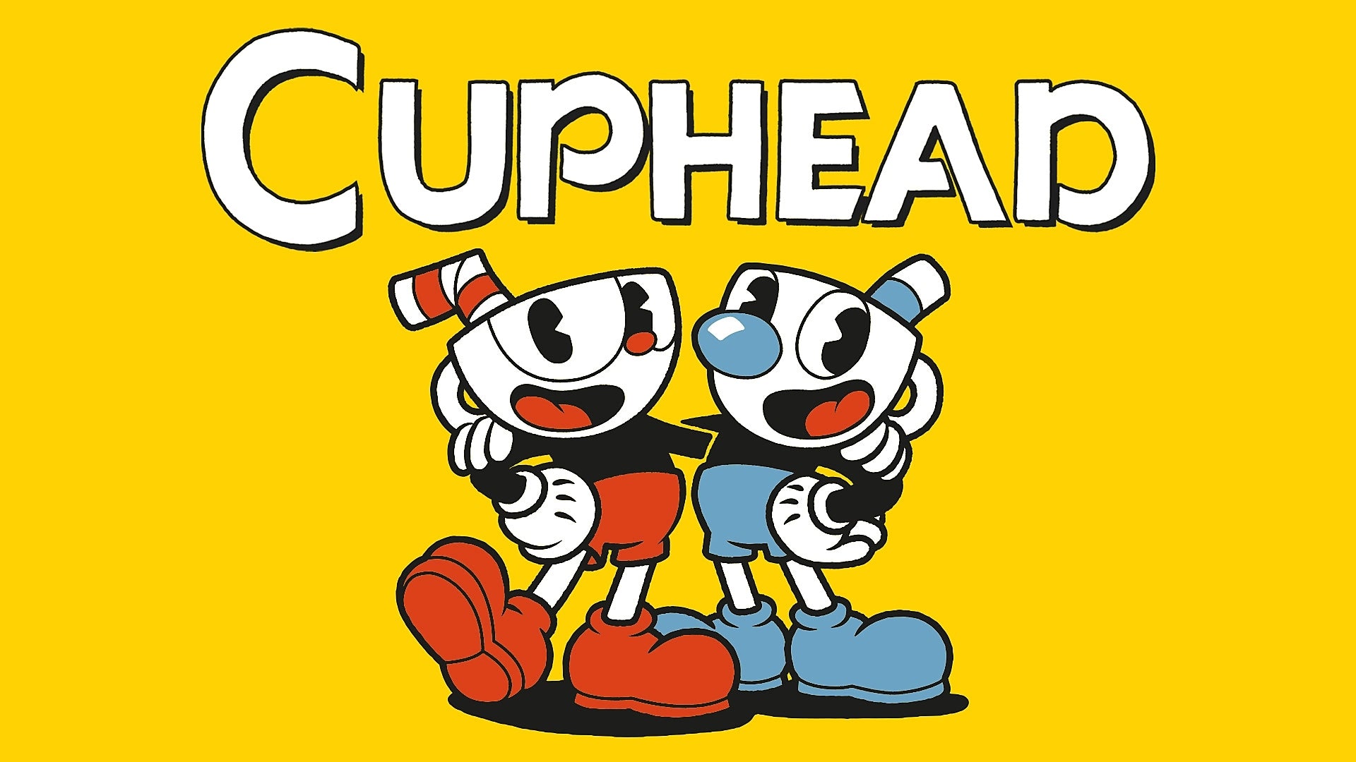 Cuphead - Deluxe Edition