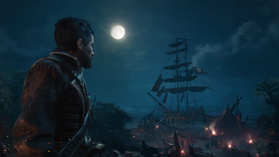Skull and Bones Cover Image Ubisoft Connect