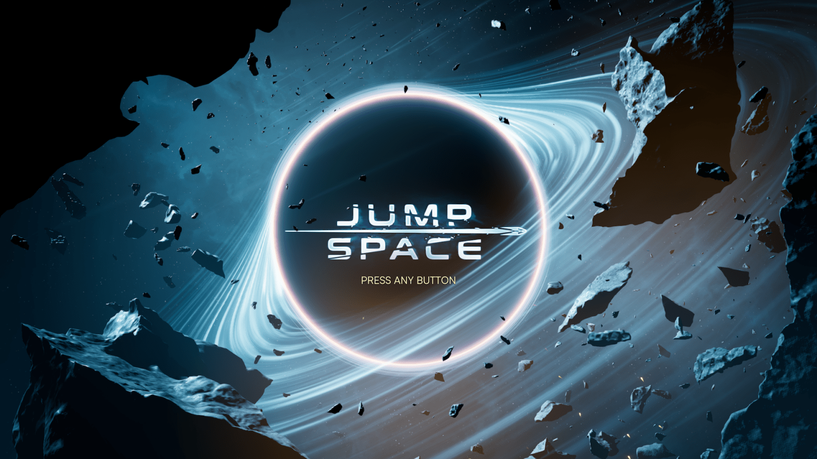 Jump Space