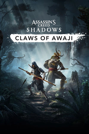 Assassin's Creed Shadows - Claws of Awaji DLC