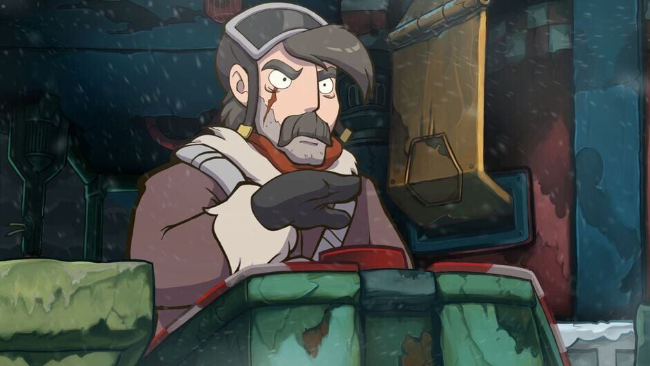 Deponia Doomsday Cover Image Steam