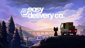 Easy Delivery Co. Steam Cover Image