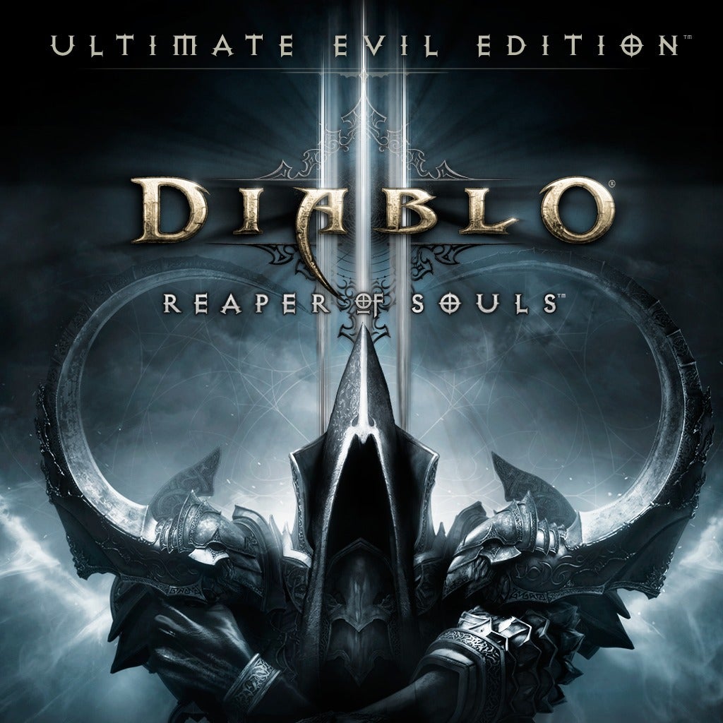 Diablo 3 Ultimate Evil Edition