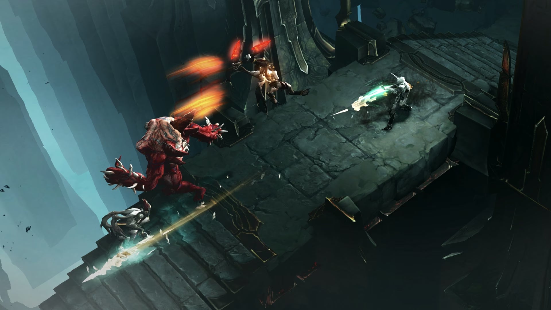 Diablo III Eternal Collection