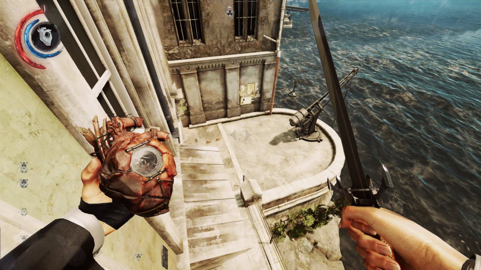 Dishonored 2