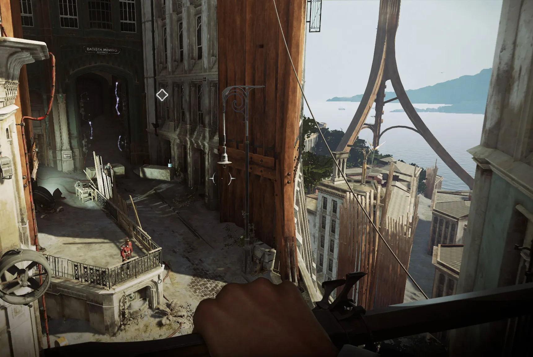 Dishonored 2