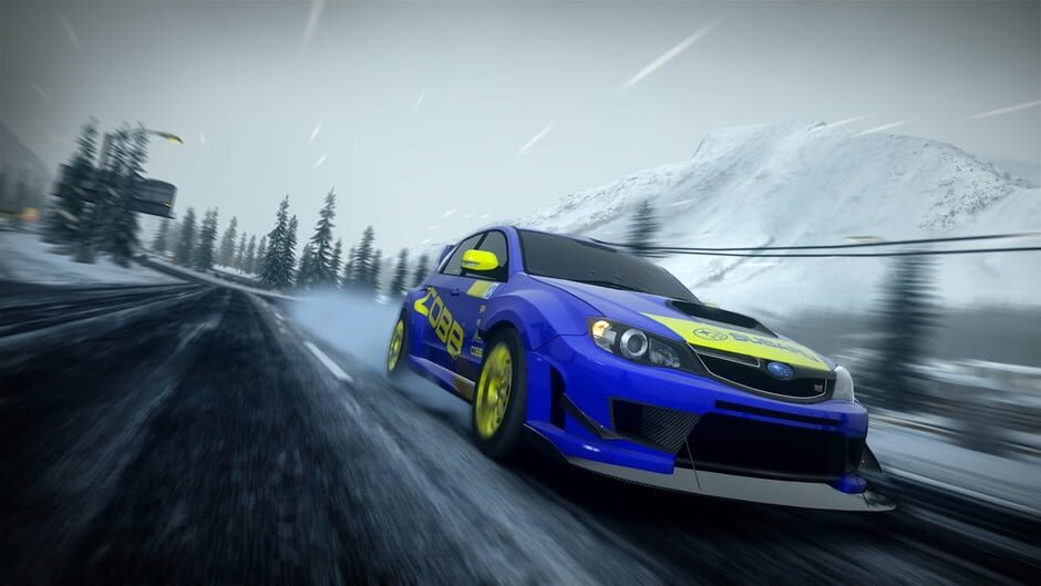 Need for Speed The Run Cover Image EA App