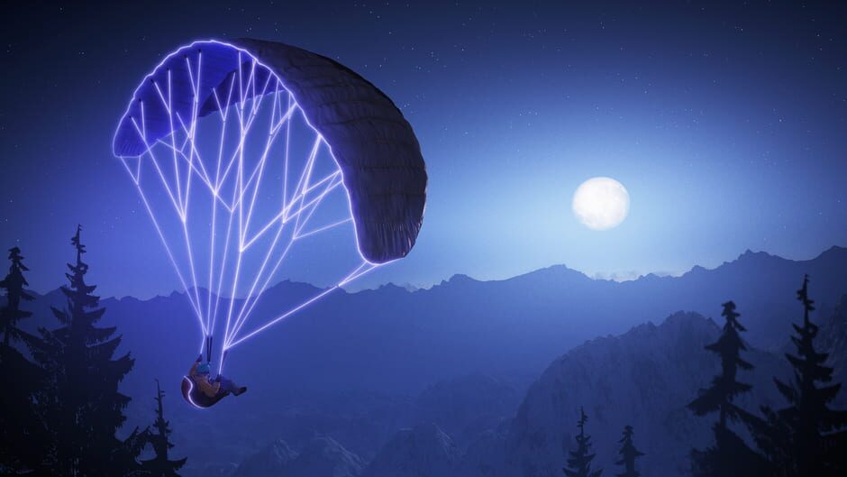 Steep Cover Image Ubisoft Connect