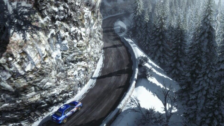 Dirt Rally 2.0 Game of the Year Edition Cover Image Xbox One