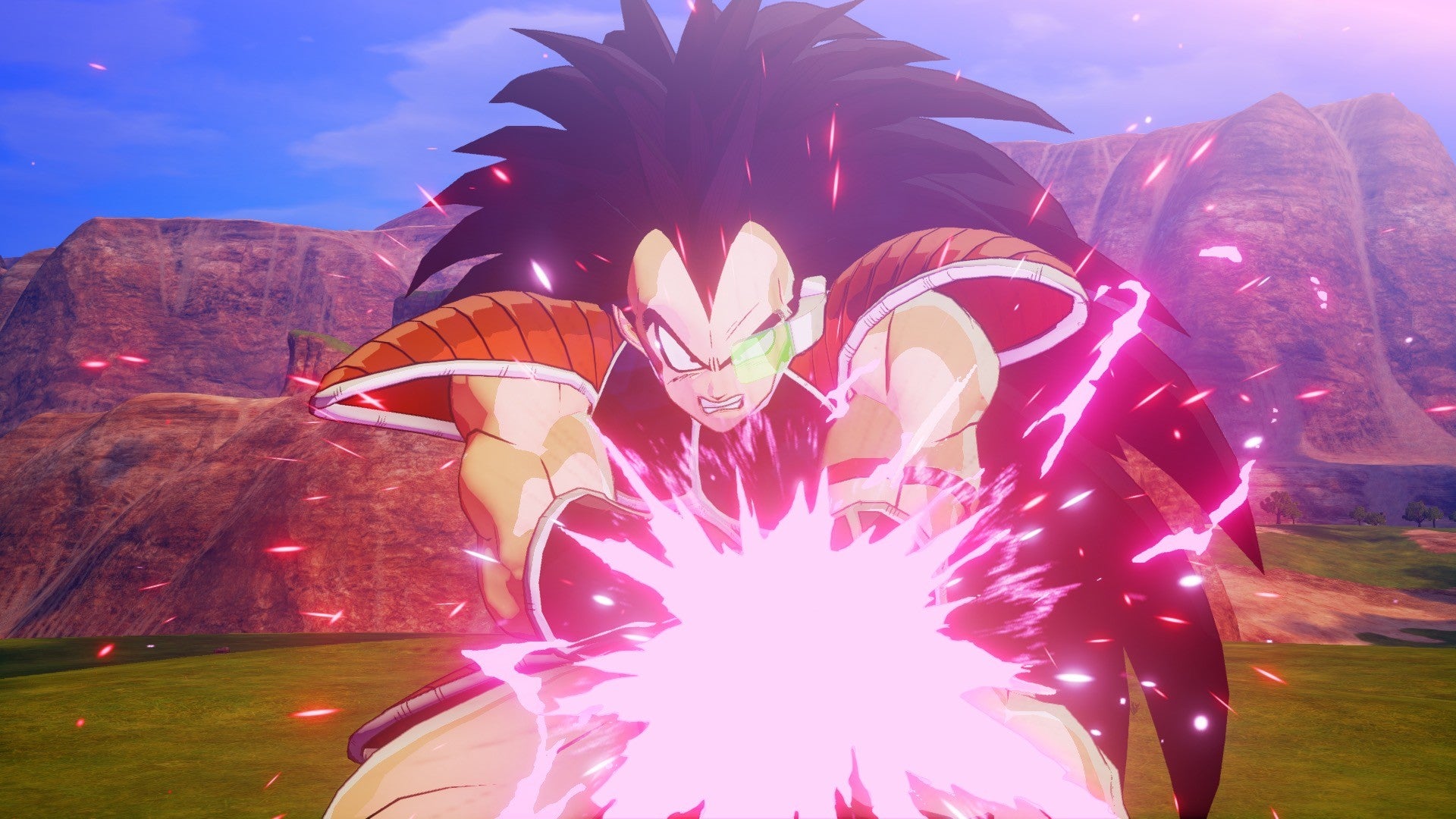Dragon Ball Z: Kakarot Legendary Edition