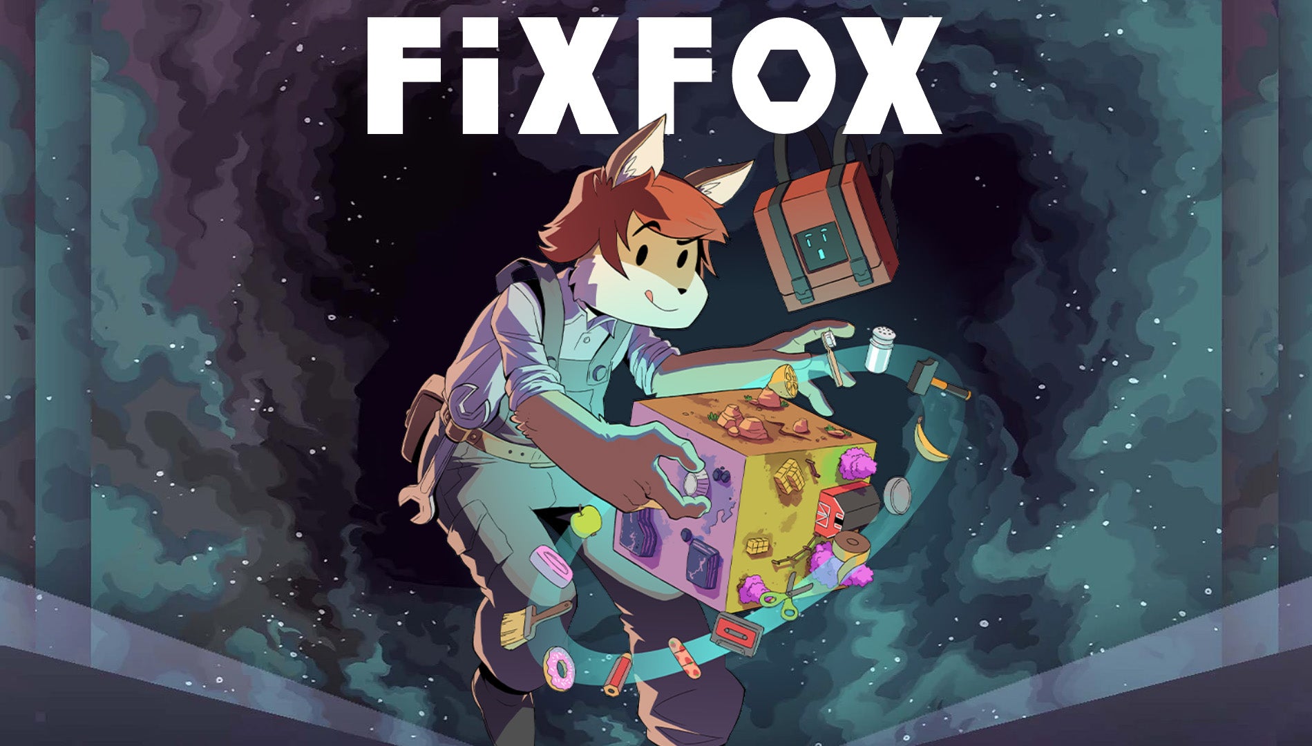 FixFox