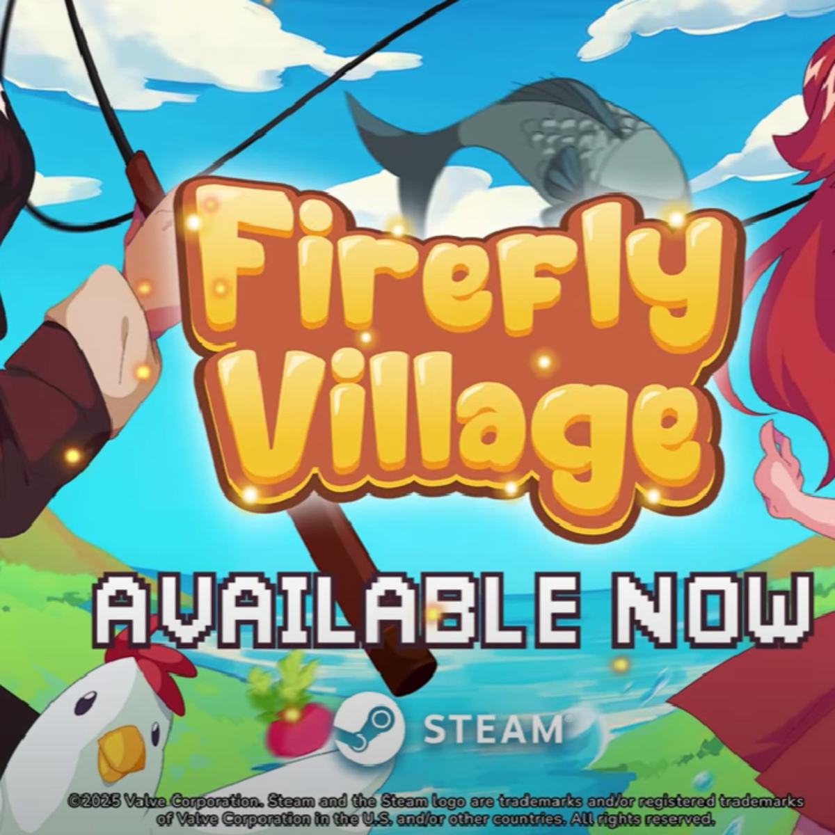 Firefly Village
