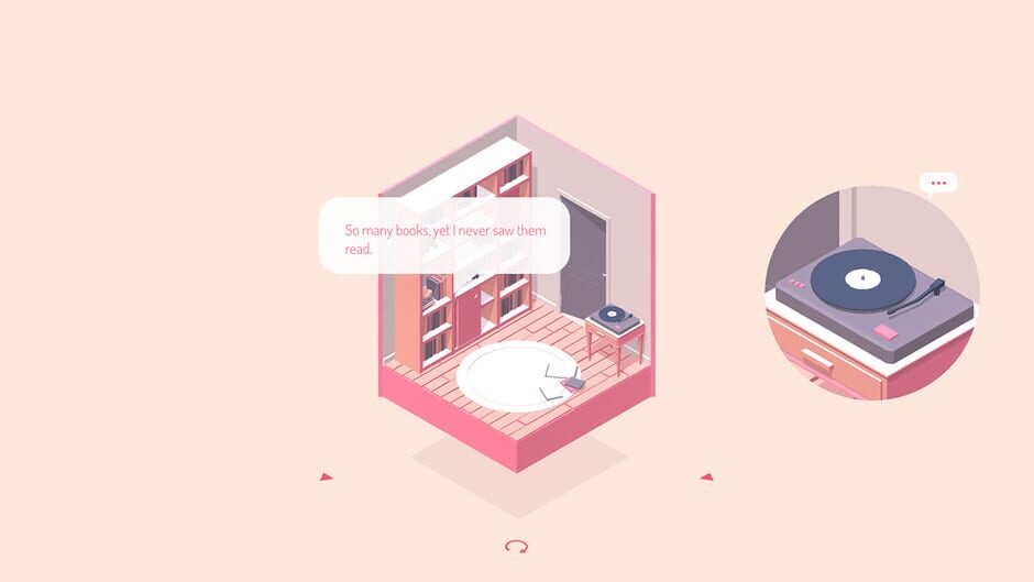The Almost Gone Cover Image Steam