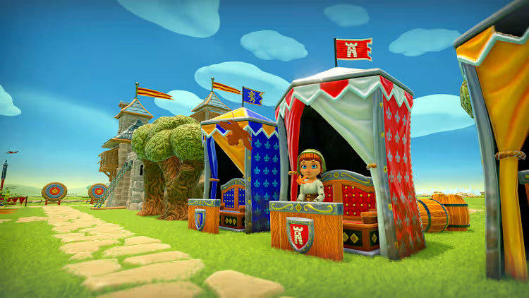 Farm Together - Chickpea Pack DLC