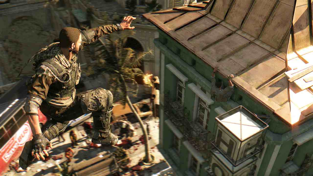 Dying Light - Savvy Gamer Bundle