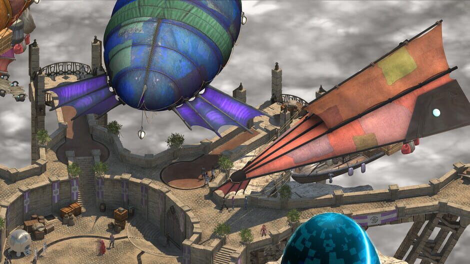 Torment Tides of Numenera - Travelers Guide DLC Cover Image BoxoffStore