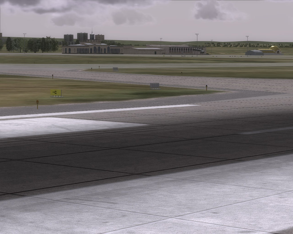 Digital Combat Simulator: A-10C Warthog DCS World