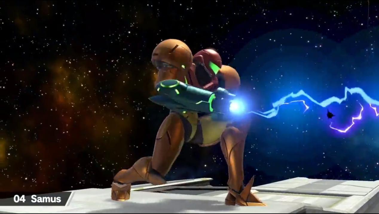Super Smash Bros. Ultimate Fighters Pass DLC EU