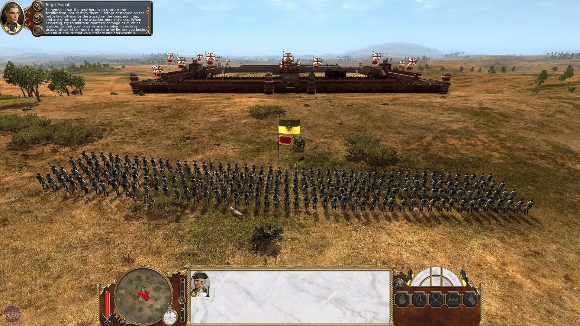 Total War: Empire & Napoleon GOTY