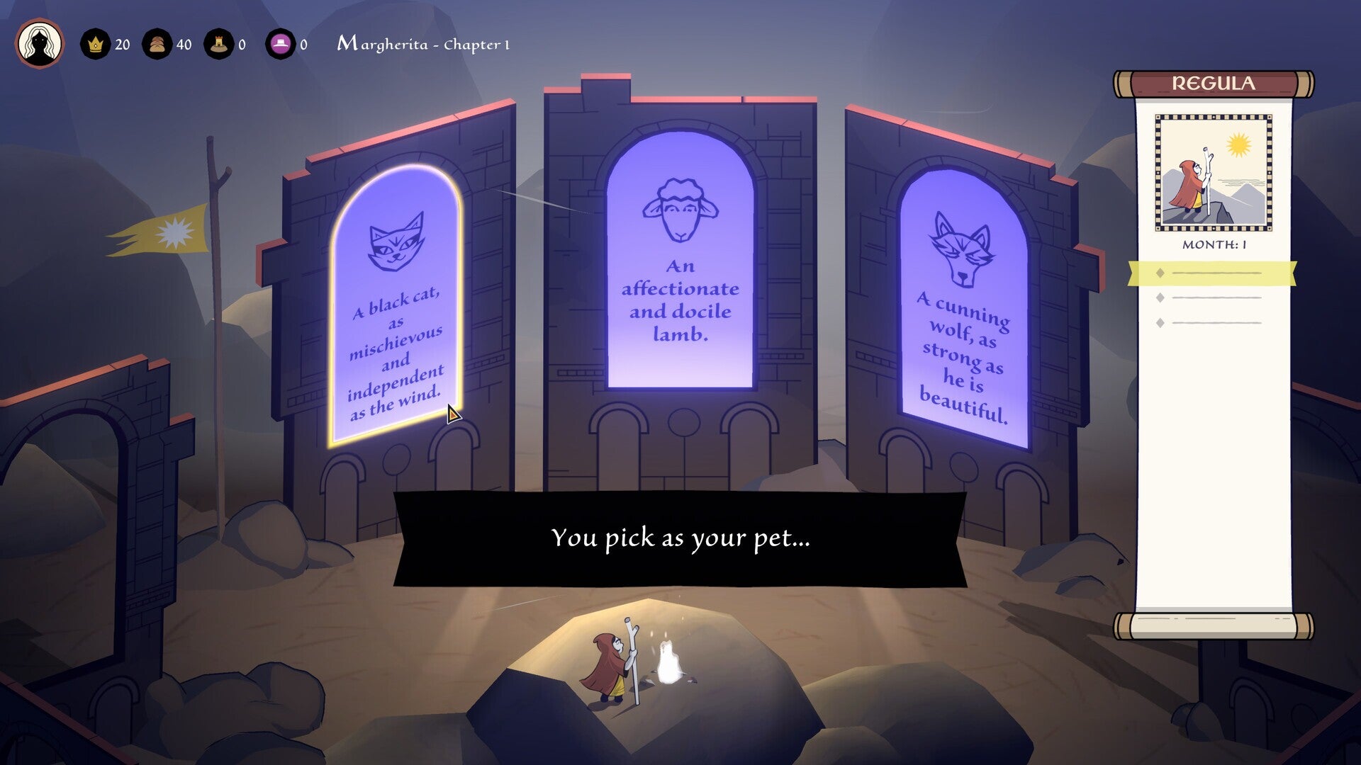 Becoming Saint Cover Image Steam