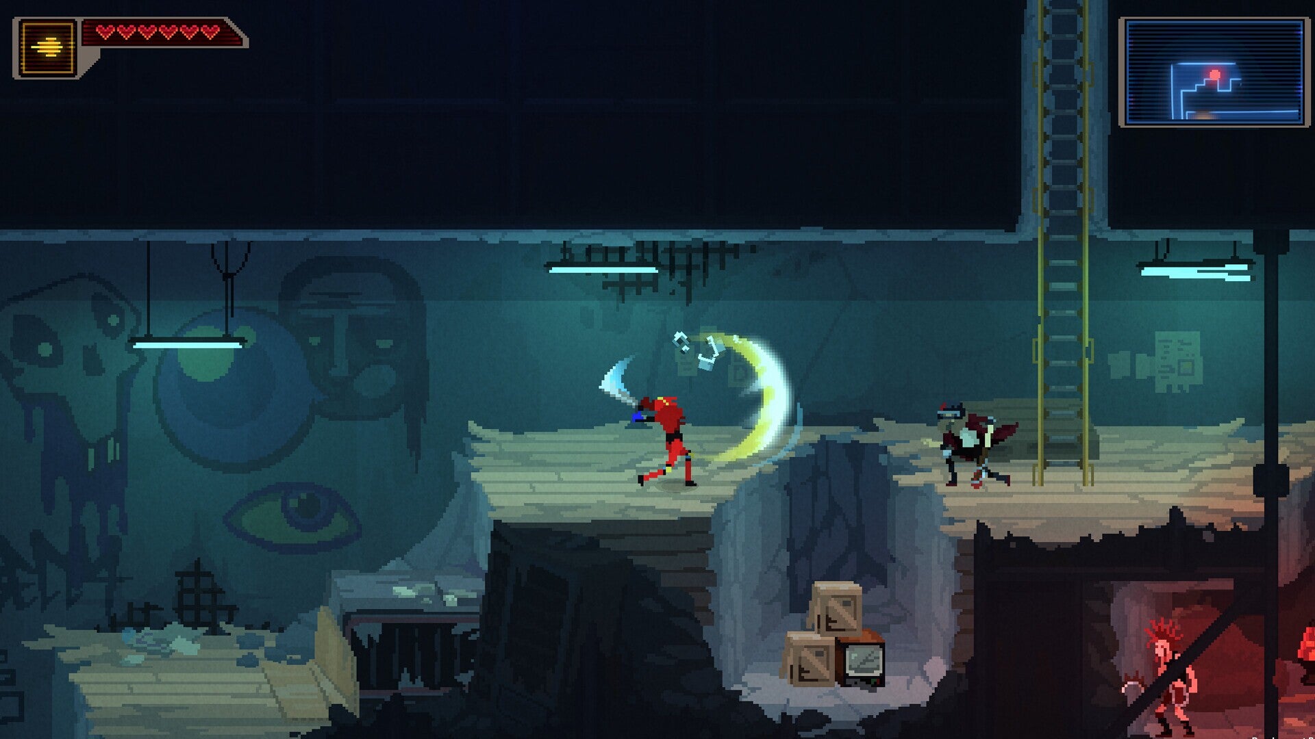 Turbo Kid Cover Image Steam