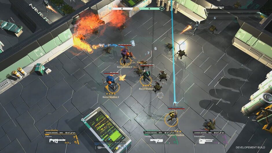 Trident's Wake Cover Image Steam