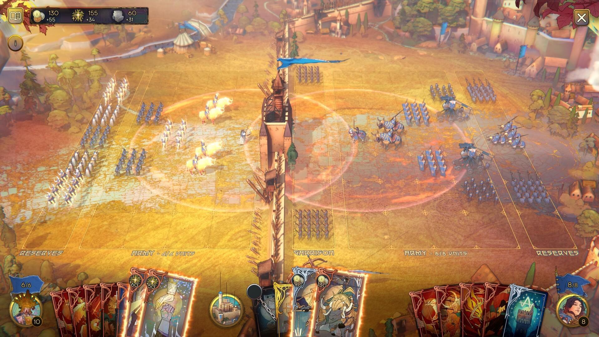 Songs of Silence Cover Image Steam