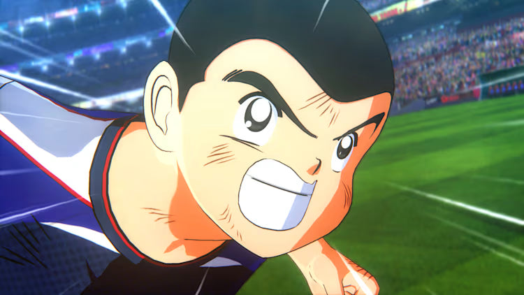 Captain Tsubasa: Rise of New Champions Ultimate Edition ROW