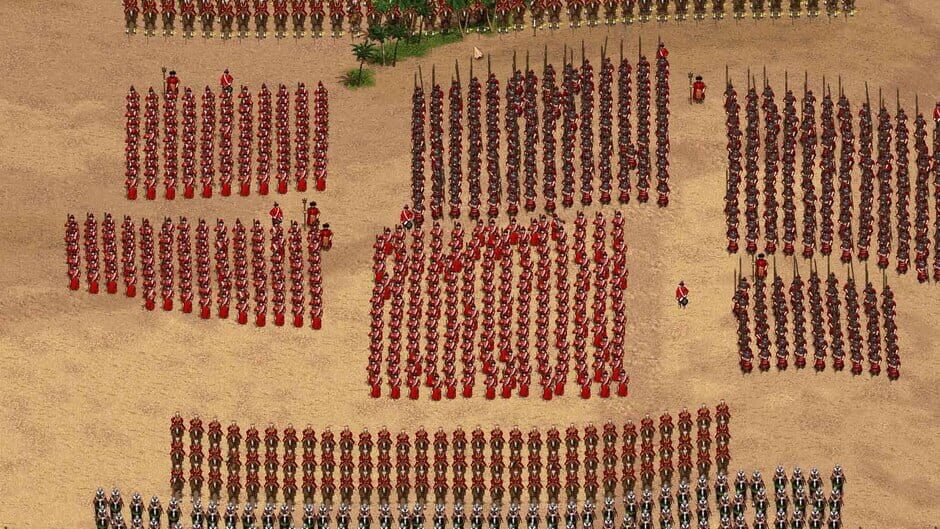 Cossacks: Back to War Cover Image Steam