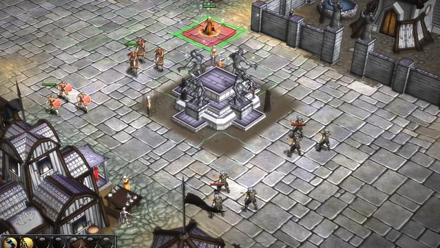 Fallen Enchantress: Ultimate Edition