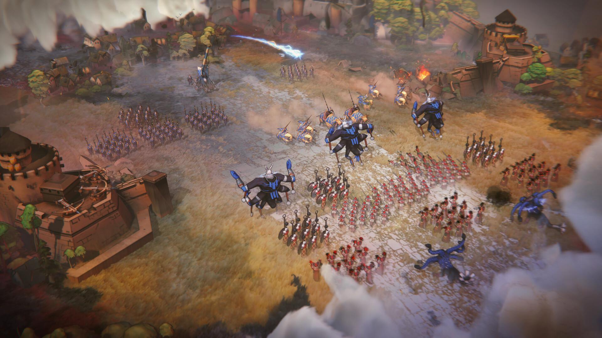 Songs of Silence Cover Image Steam