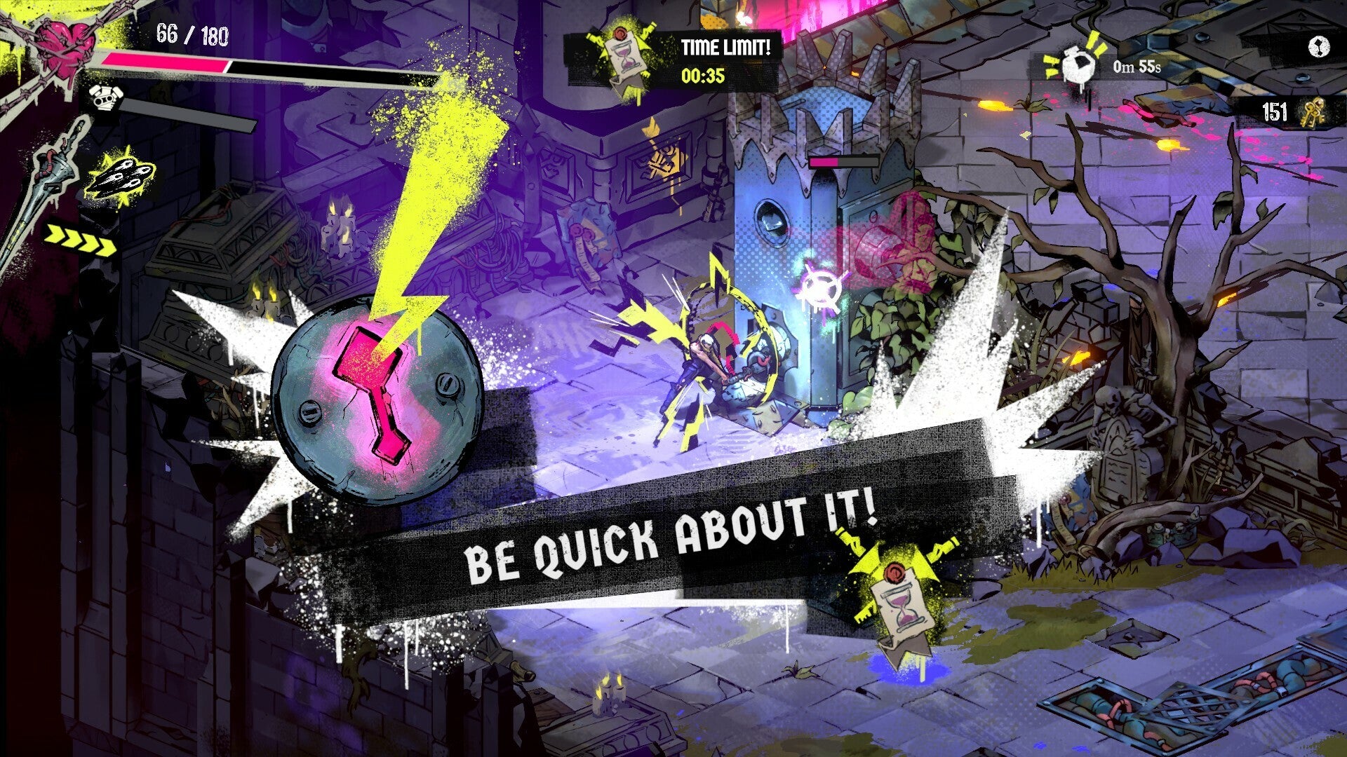 Reignbreaker Cover Image Steam