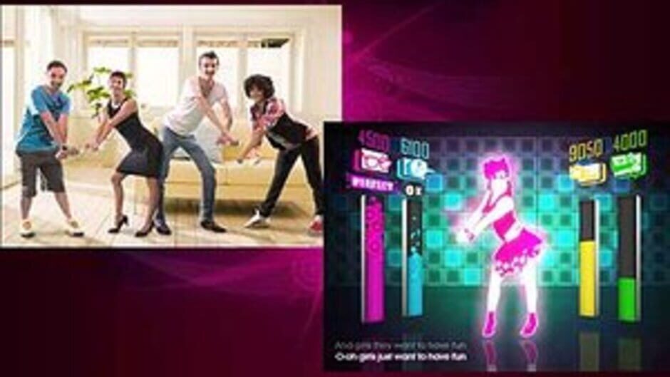 Just Dance 2020 Cover Image Nintendo Switch