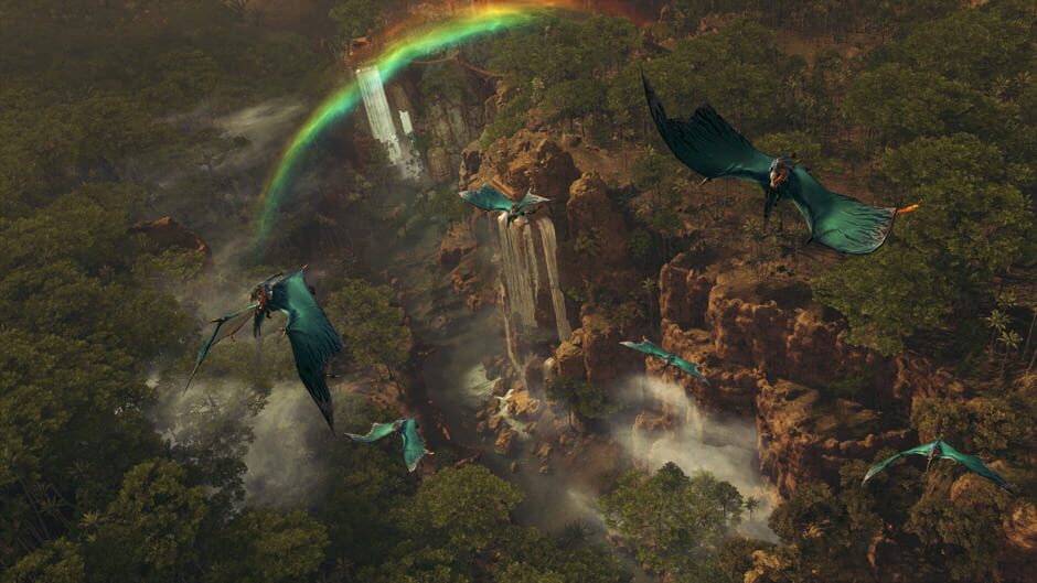 Total War Warhammer II Cover Image Steam