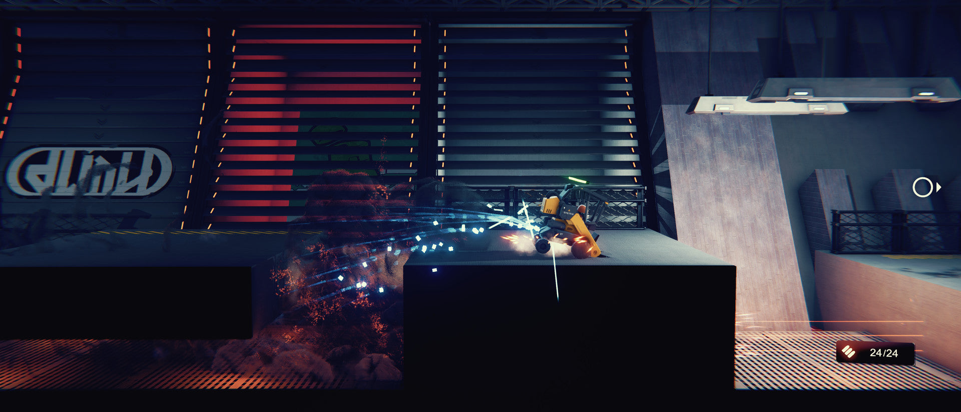 Soda Crisis Cover Image Steam