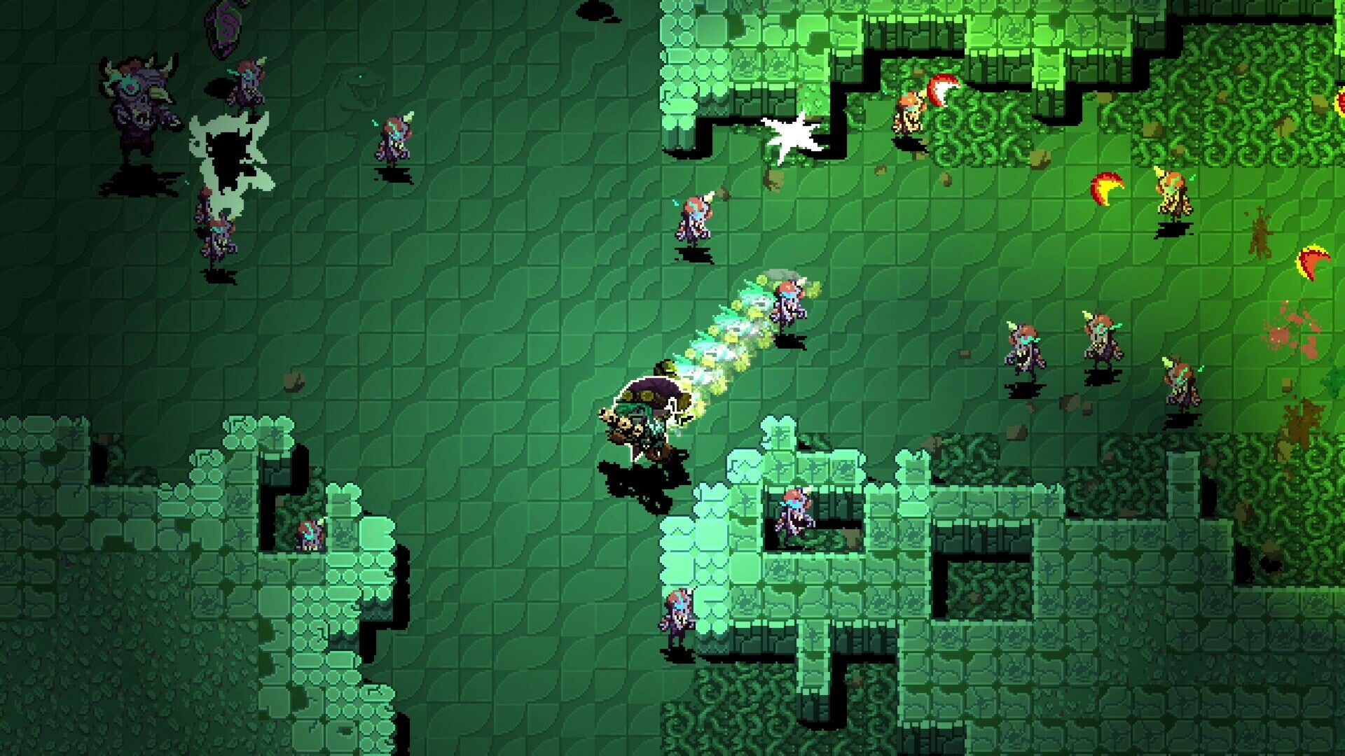 Odinfall Cover Image Steam