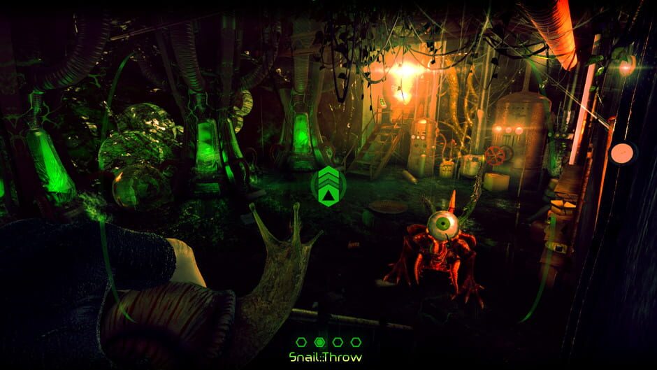 Albedo: Eyes from Outer Space Cover Image Steam