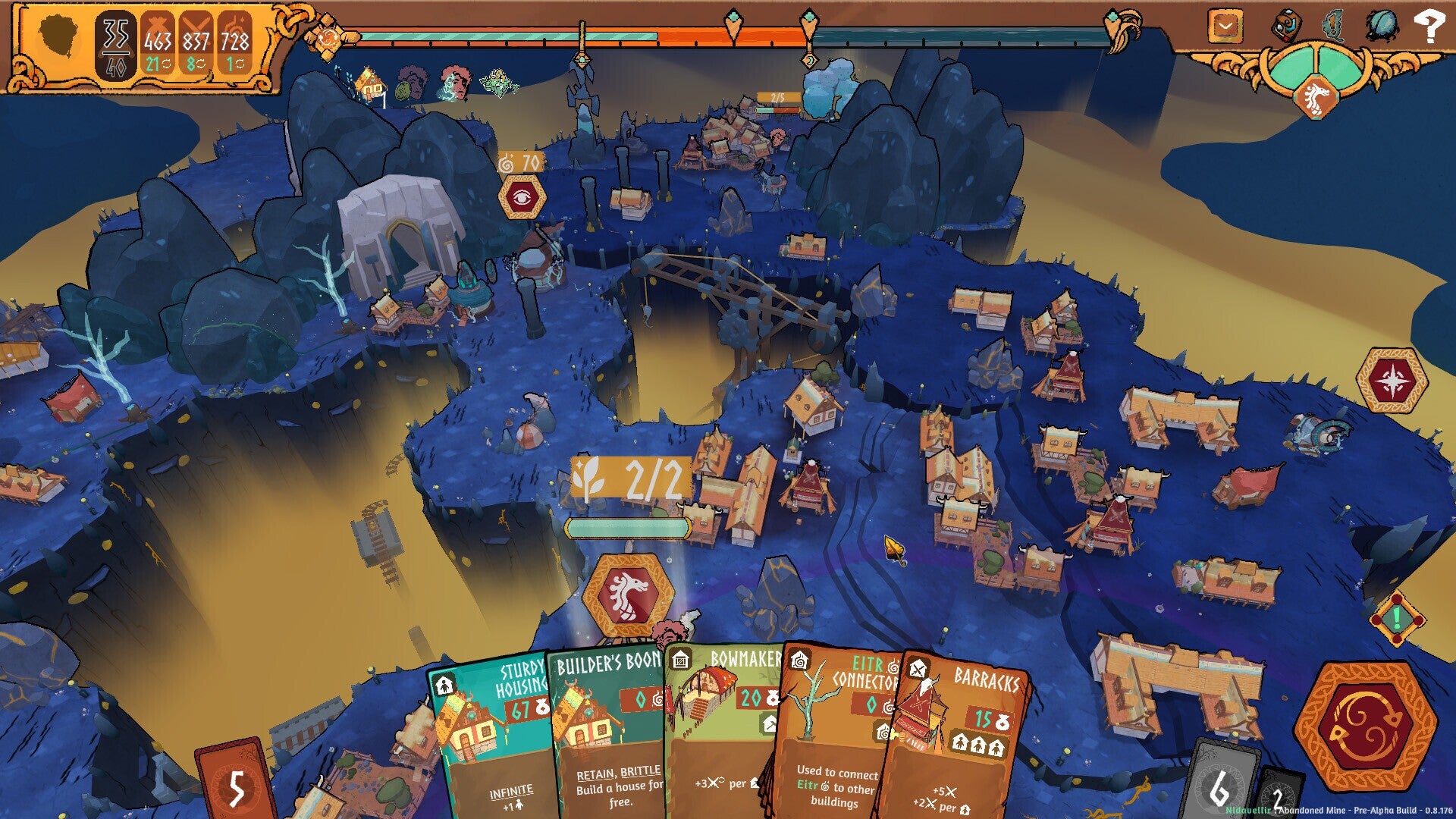 Roots of Yggdrasil Cover Image Steam