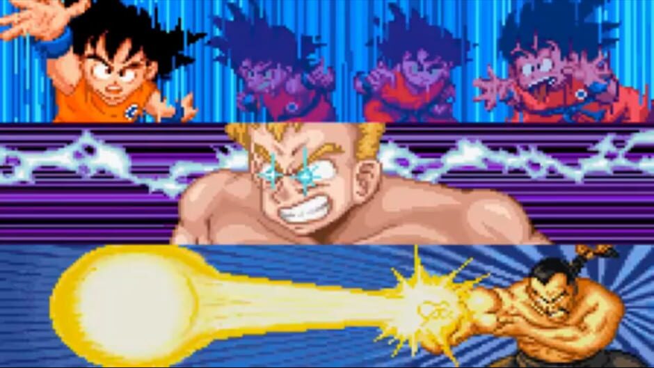 DRAGON BALL: Sparking! ZERO Ultimate Edition Cover Image Steam