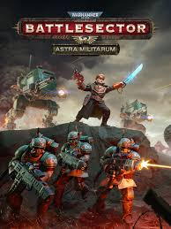 Warhammer 40.000: Battlesector - Astra Militarum DLC