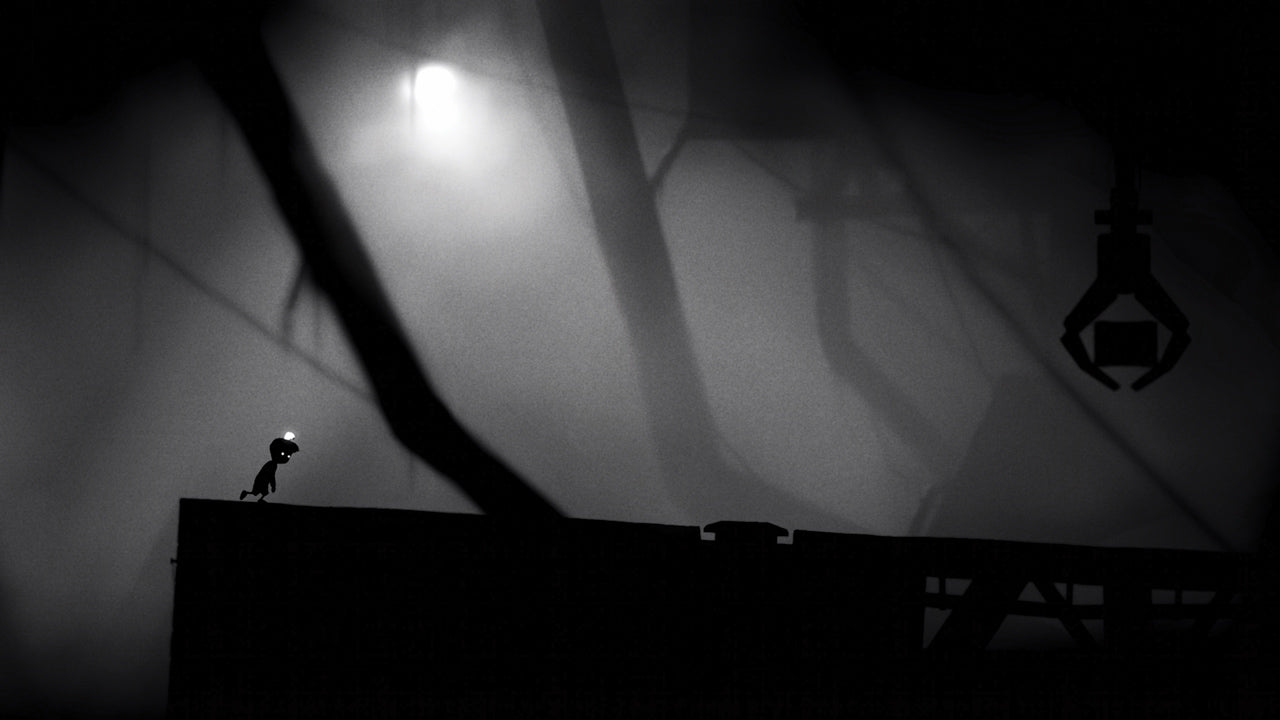 Limbo screenshot