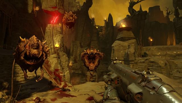 DOOM
