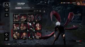 Dead by Daylight - Tokyo Ghoul DLC EU