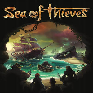 Sea of Thieves: X Edition Windows 10 / Xbox One / Xbox Series XS Cover Image
