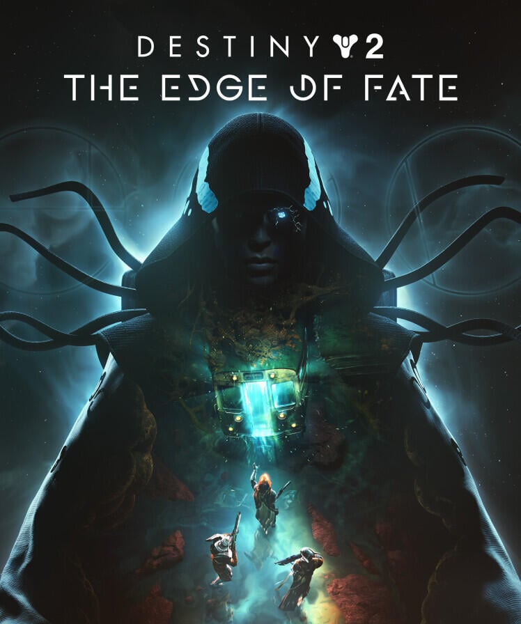 Destiny 2 - The Edge of Fate DLC